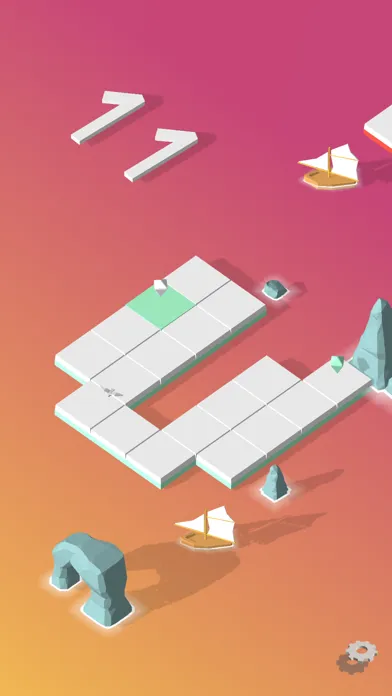 Zen Tiles Ekran Görüntüleri