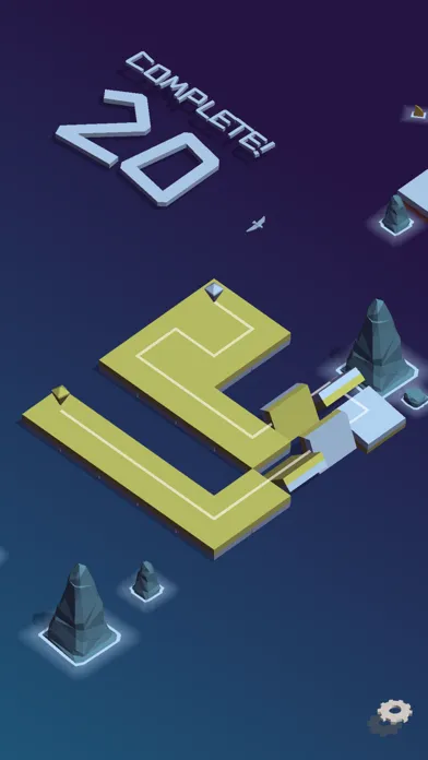 Zen Tiles Ekran Görüntüleri
