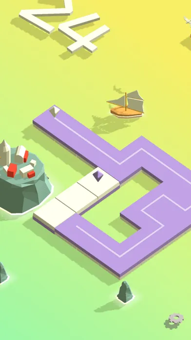 Zen Tiles Ekran Görüntüleri