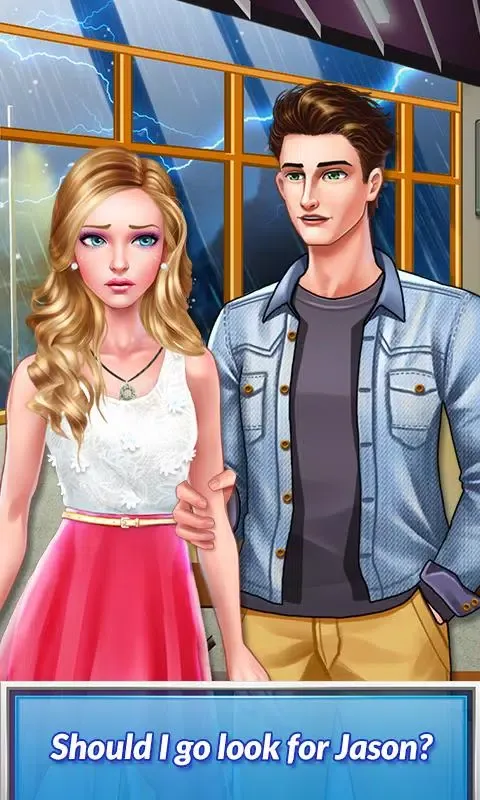 College Love Story: Teen Crush Screenshots
