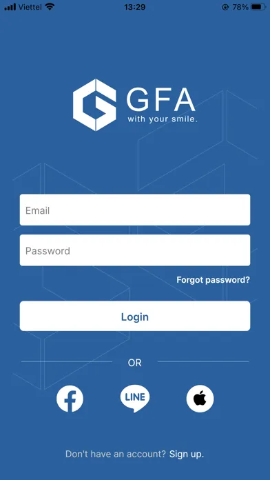 Shareholders of GFA Ekran Görüntüleri