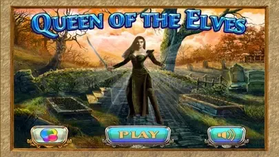 صور Hidden Object Adventures Queen Elves Free
