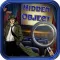 Hidden Object: Mystical Detective Film Free