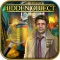 Hidden Object NYC Detective Horror Story Gold Version