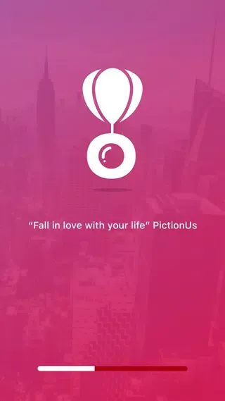 Piction Us Ekran Görüntüleri