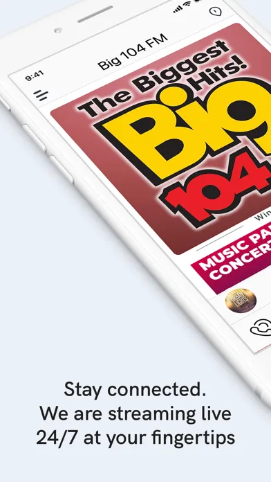 تصاویر Big 104 FM