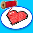 String Art String Art