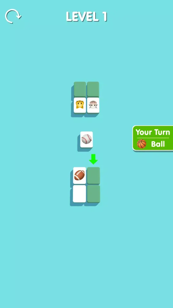Tile Push! Screenshots