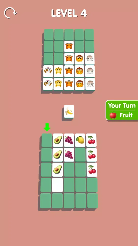 Tile Push! Screenshots