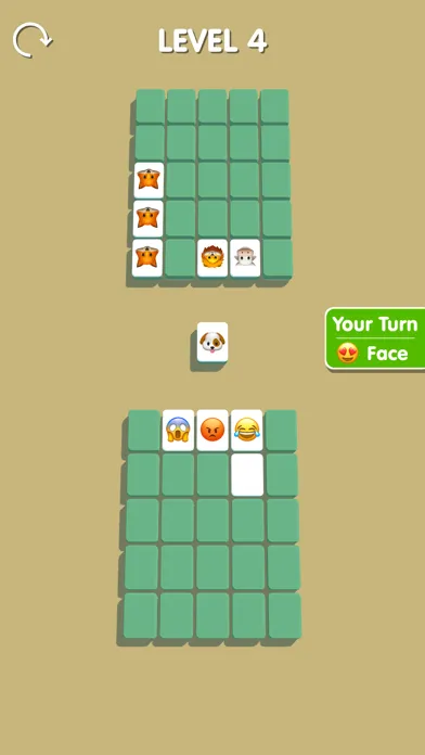Tile Push!应用截图