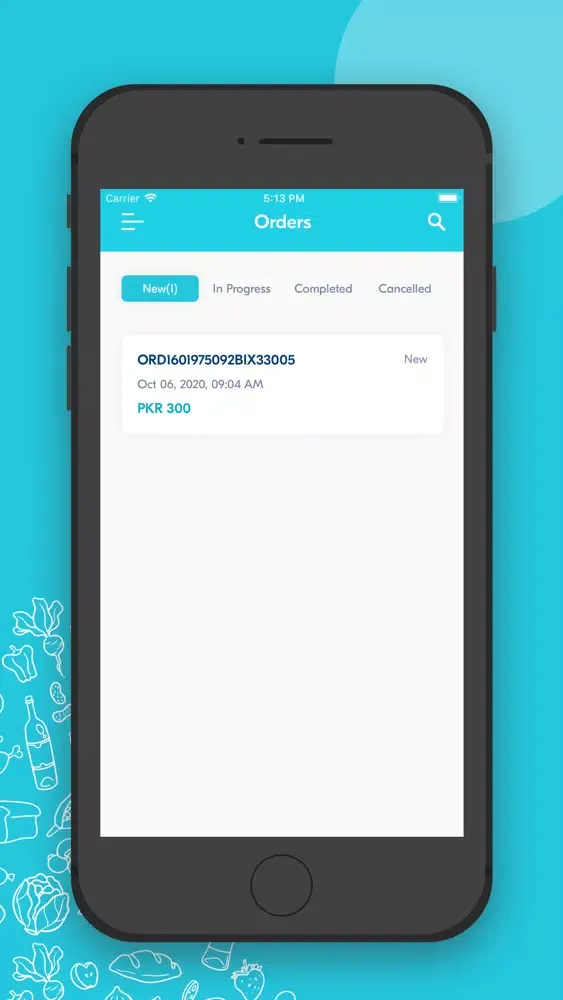 Bluebird Partner স্ক্রিনশট