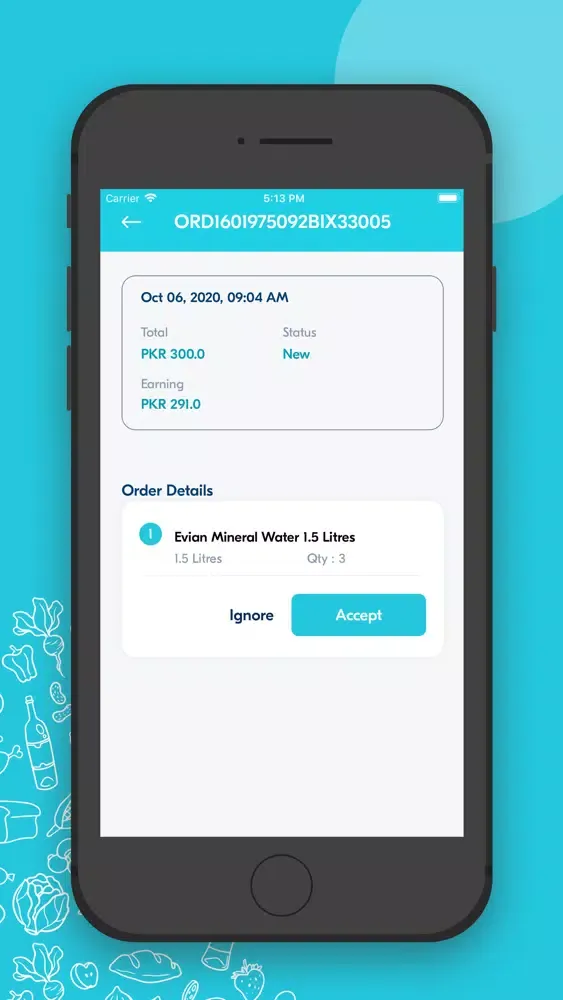 Bluebird Partner স্ক্রিনশট