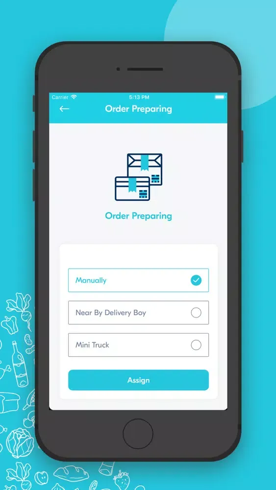 Bluebird Partner স্ক্রিনশট