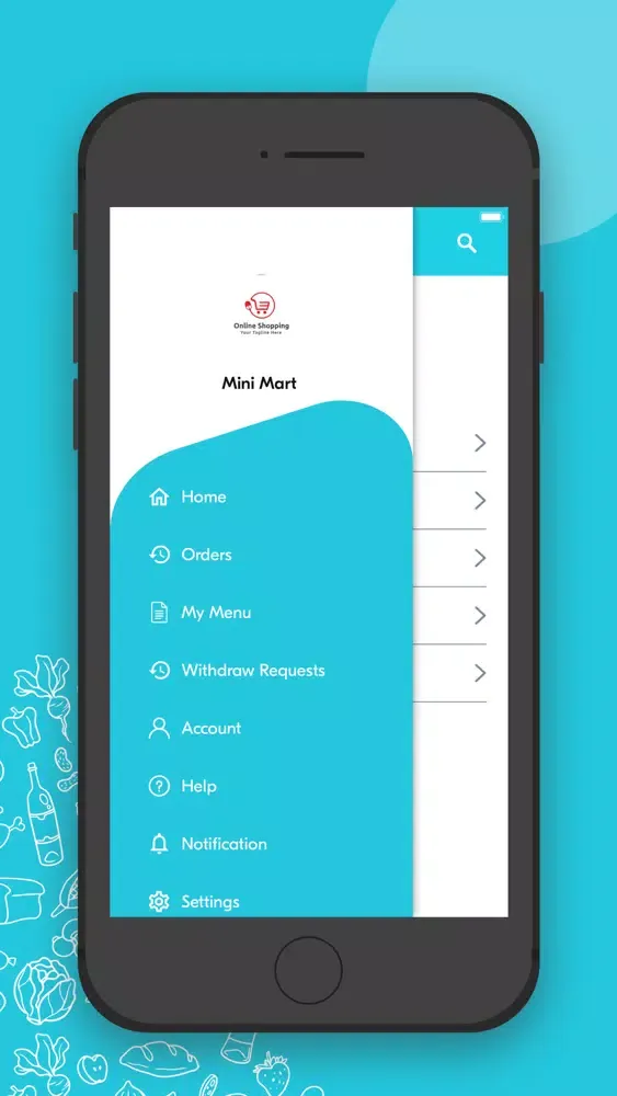 Bluebird Partner স্ক্রিনশট