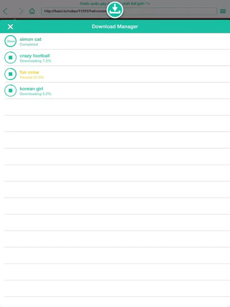 FileMate - FileManager iPad  Screenshots