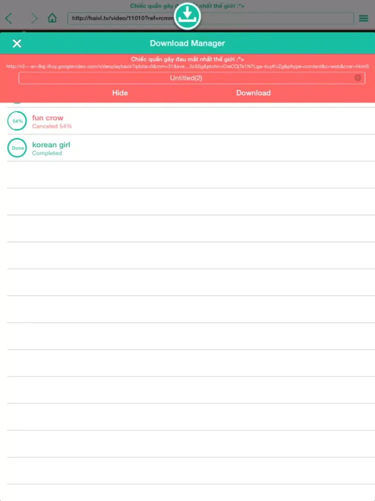 FileMate - FileManager iPad  Screenshots