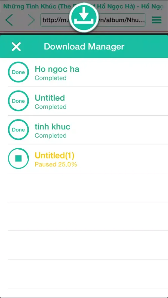 FileMate - FileManager Screenshots
