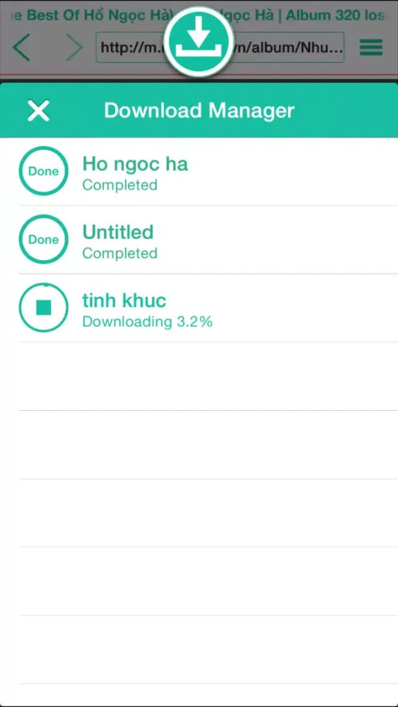 FileMate - FileManager Screenshots
