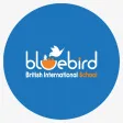 Bluebird British International