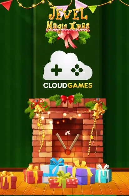Jewel Magic Xmas应用截图