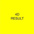 Malaysia 4D Result