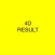 Malaysia 4D Result