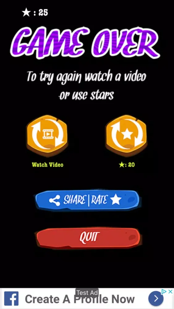 Break The Boxes - Go Balls Go应用截图