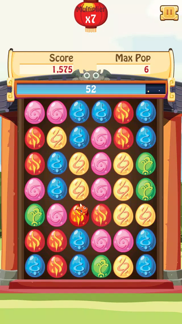 Dragon Pop স্ক্রিনশট