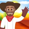 Talking Cowboy Game Talking Cowboy Game