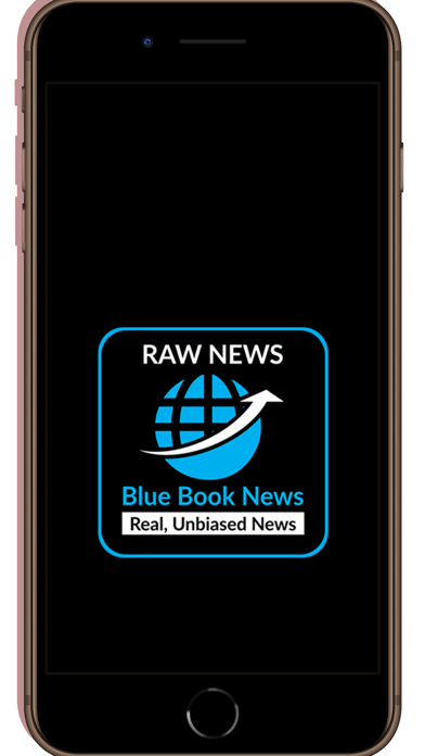 Captures d'écran de Black News USA