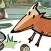 Freddy Fox Lost His Conkers