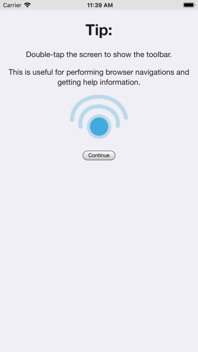 Zrzuty ekranu Gestion Movil - SMU