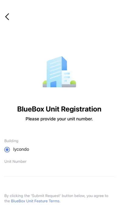 BlueBox Screenshots