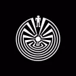 Man In The Maze