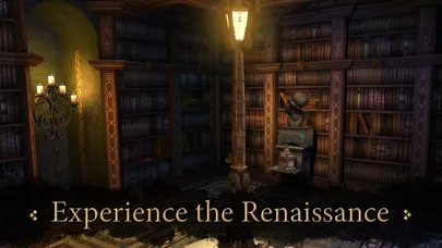 The House of Da Vinci स्क्रीनशॉट