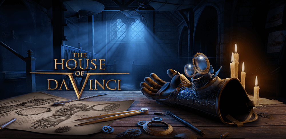 The House of Da Vinci