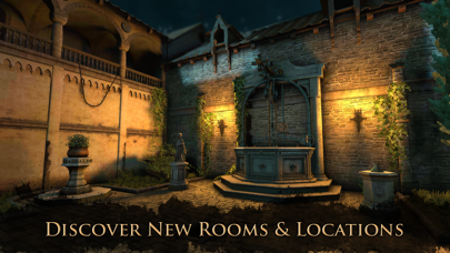 The House of Da Vinci 2 Screenshots