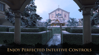 The House of Da Vinci 2 Screenshots