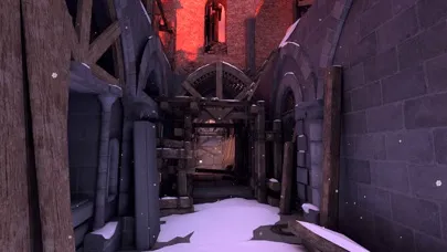 Screenshot di The House of Da Vinci 3