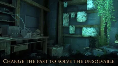 Screenshot di The House of Da Vinci 3