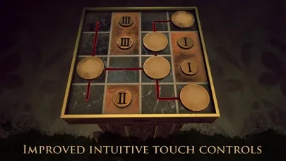 Screenshot di The House of Da Vinci 3