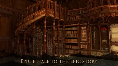 Screenshot di The House of Da Vinci 3