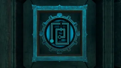 Screenshot di The House of Da Vinci 3