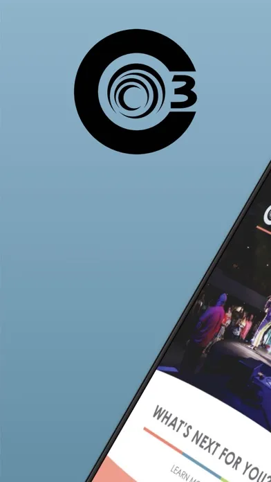 Carterville Christian Church স্ক্রিনশট