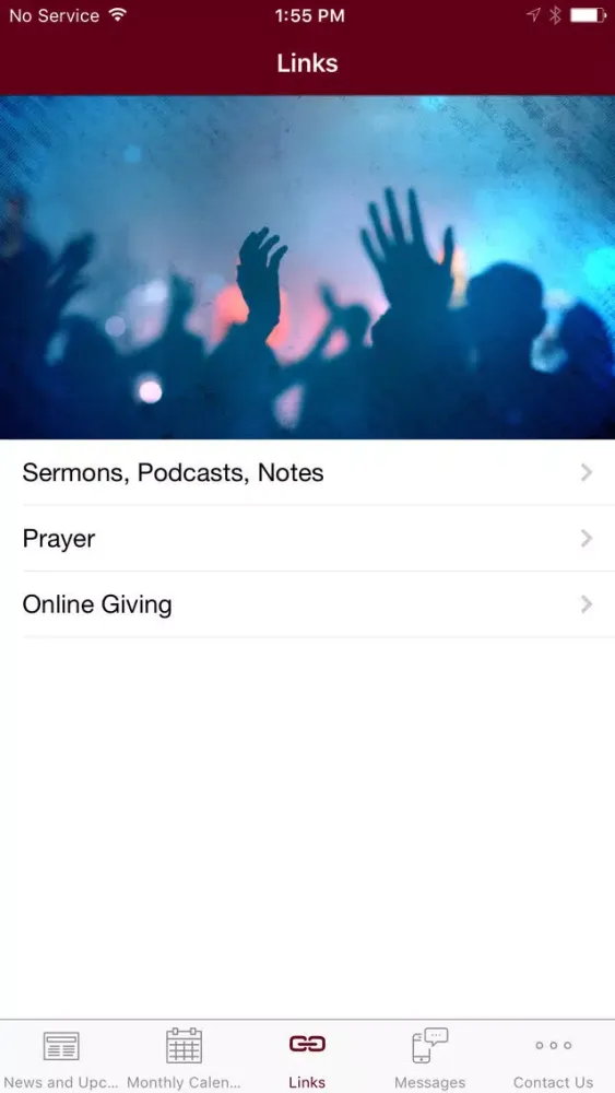 تصاویر Christian Faith Fellowship of Tucson