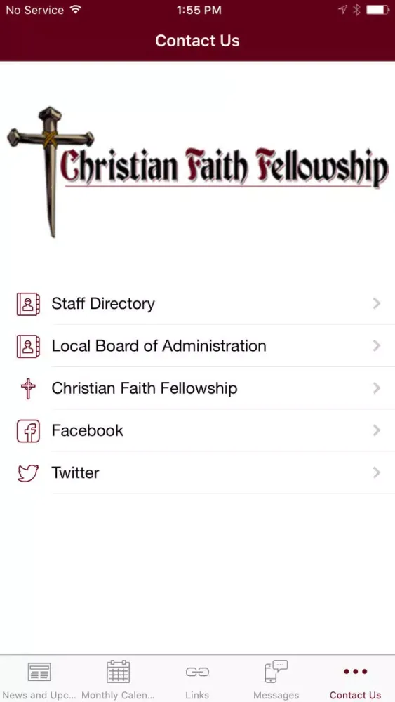 تصاویر Christian Faith Fellowship of Tucson