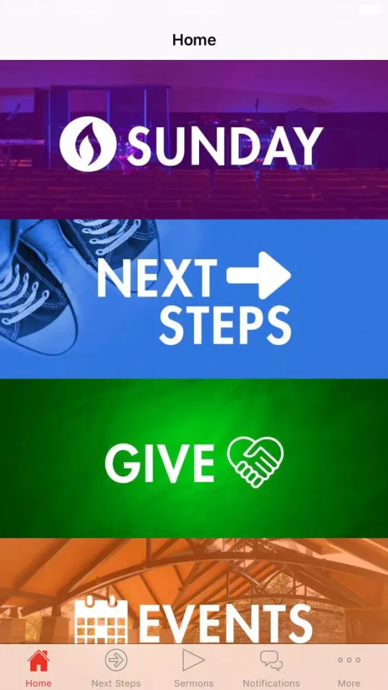 Ignite Church Moorhead स्क्रीनशॉट