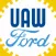 The UAW-Ford Community App