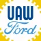 The UAW-Ford Community App