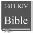 1611 KJV Bible